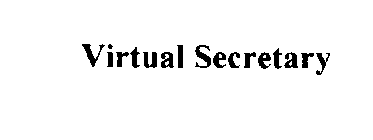 VIRTUAL SECRETARY