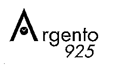 ARGENTO 925
