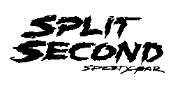 SPLIT SECOND SPEEDGEAR
