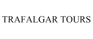 TRAFALGAR TOURS