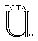 TOTAL U