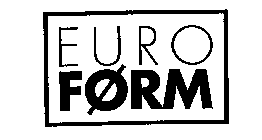 EURO FORM