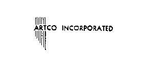 ARTCO INCORPORATED