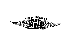 VHT VAN HORN TECHNOLOGIES