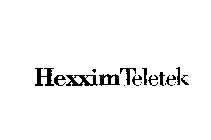 HEXXIM TELETEK