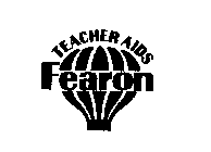 FEARON TEACHER AIDS