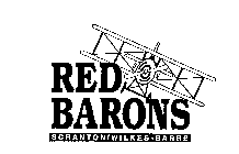 RED BARONS SCRANTON/WILKES-BARRE