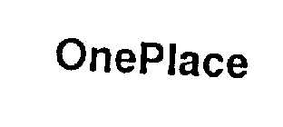 ONEPLACE