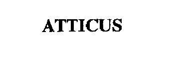 ATTICUS