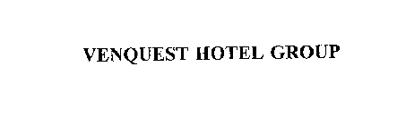 VENQUEST HOTEL GROUP