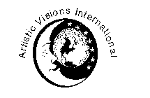 ARTISTIC VISIONS INTERNATIONAL