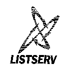 LISTSERV