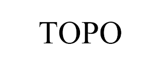 TOPO