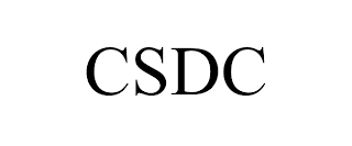 CSDC