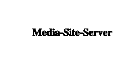 MEDIA-SITE-SERVER