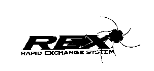 REX RAPID EXCHANGE SYSTEM