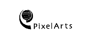 PIXEL ARTS