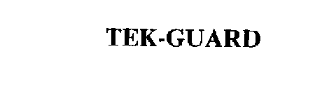 TEK-GUARD