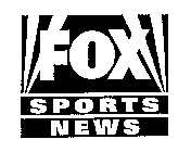 FOX SPORTS NEWS
