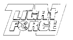 LIGHT FORCE TV