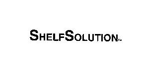 SHELFSOLUTION