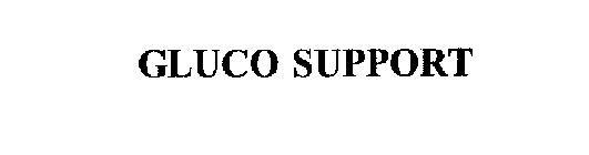 GLUCO SUPPORT