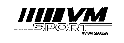 VM SPORT BY VIA MARINA