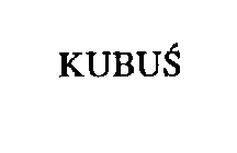 KUBUS