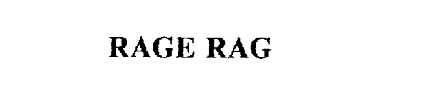 RAGE RAG