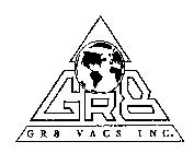 GR8 VACS INC.