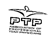 PTP ASSOCIATION OF PROFESSIONAL TEAM PHYSICIANS