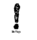 SIX FLAGS