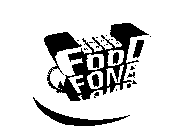 FOOD FONE