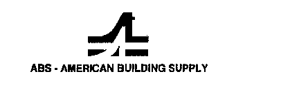 A ABS - AMERICAN BUILDING SUPPLY
