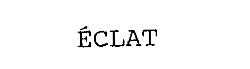 ECLAT