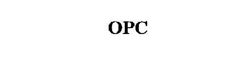 OPC