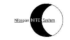 NIASPAN NITE SYSTEM