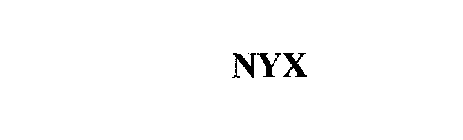 NYX