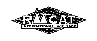 RMCAT INTERNATIONAL CAT TEAM