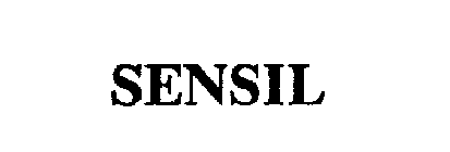 SENSIL