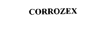 CORROZEX