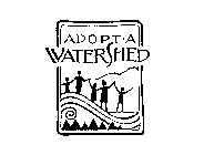 ADOPT A WATERSHED