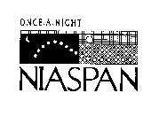 ONCE-A-NIGHT NIASPAN