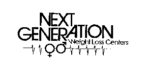 NEXT GENERATION WEIGHT LOSS CENTERS