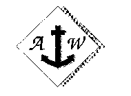 A W