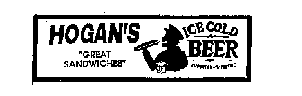 HOGAN'S 