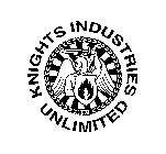 KNIGHTS INDUSTRIES UNLIMITED