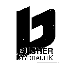 B BUCHER HYDRAULIK