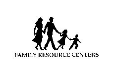 FAMILY RESOURCE CENTERS