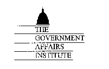 THE GOVERNMENT AFFAIRS INSTITUTE